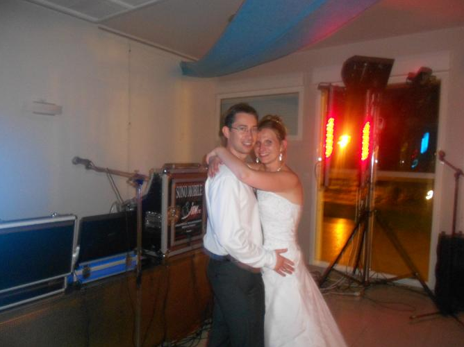 DJ, mariage, anniversaire